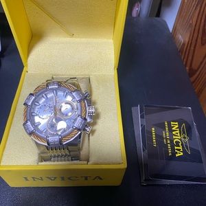 Men’s Watch